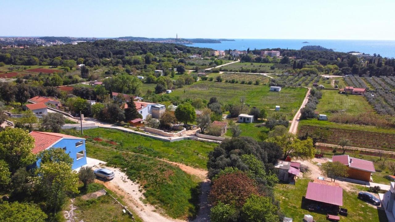 Gasthof Apartments Velenik Rovinj *