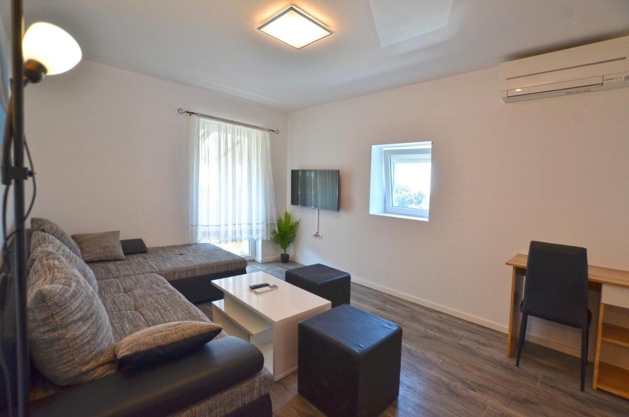 Gasthof Apartments Velenik Rovinj *