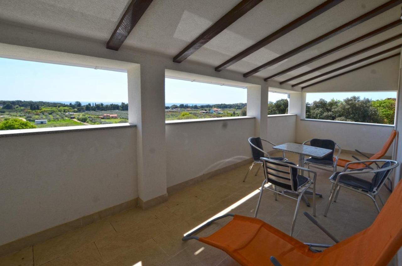 Gasthof Apartments Velenik Rovinj