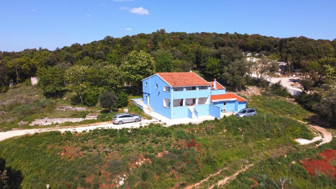 Gasthof Apartments Velenik Rovinj Rovinj