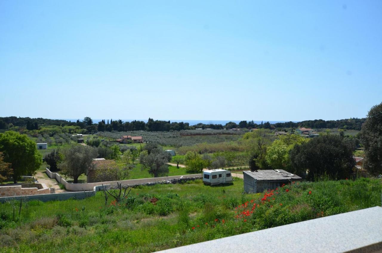 Apartments Velenik Rovinj Gasthof