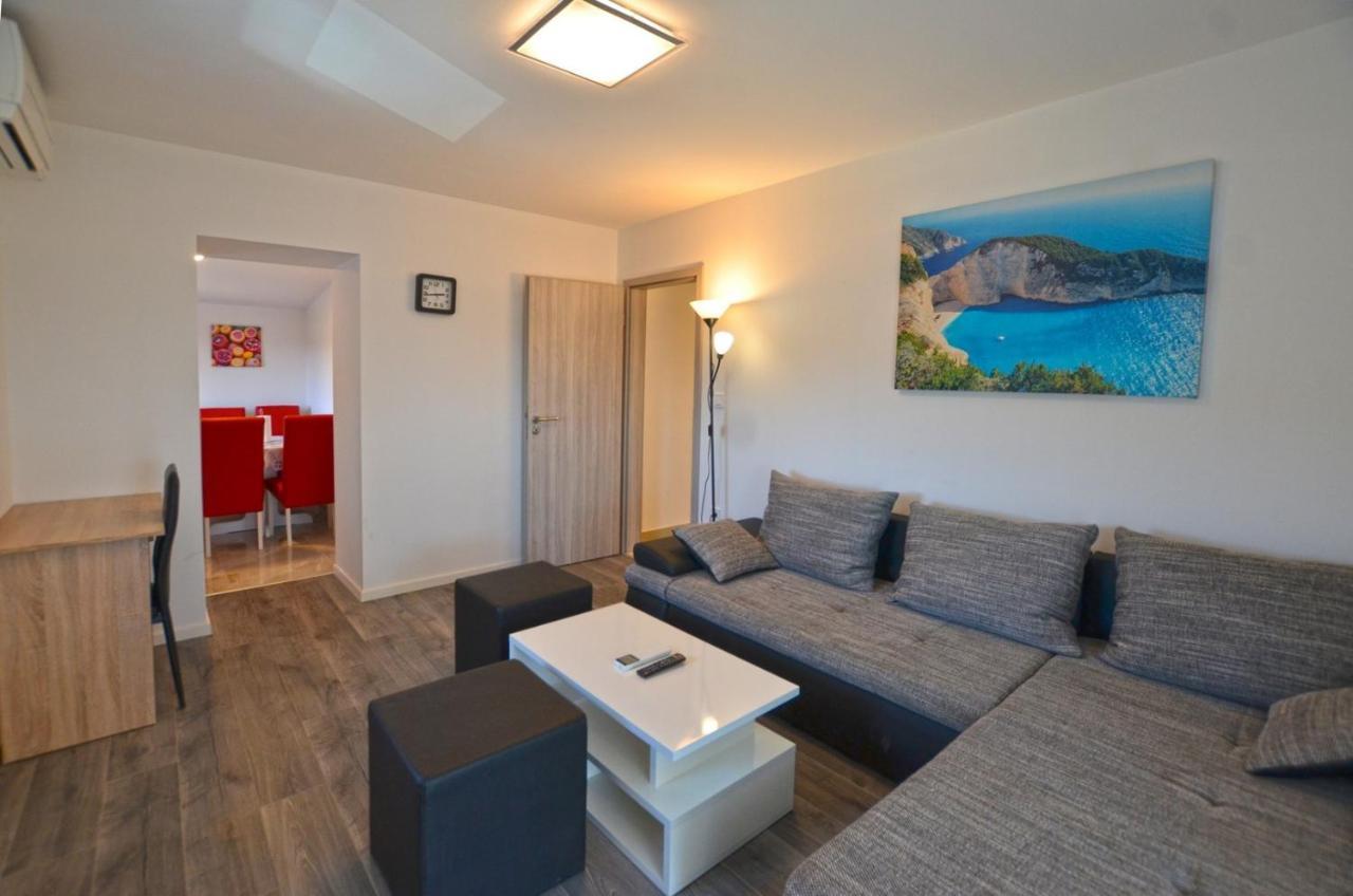 Gasthof Apartments Velenik Rovinj Rovinj