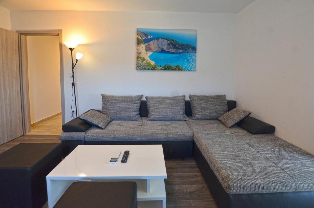 Apartments Velenik Rovinj Gasthof Rovinj