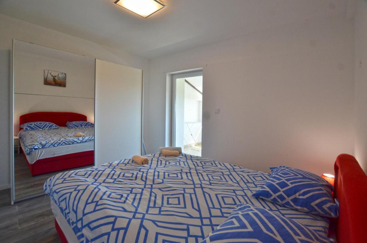 Apartments Velenik Rovinj Gasthof *