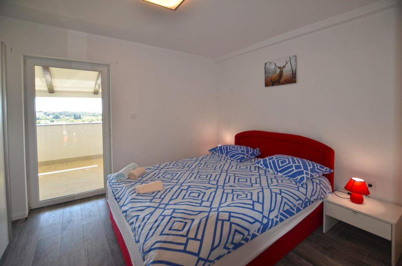 Apartments Velenik Rovinj * Rovinj