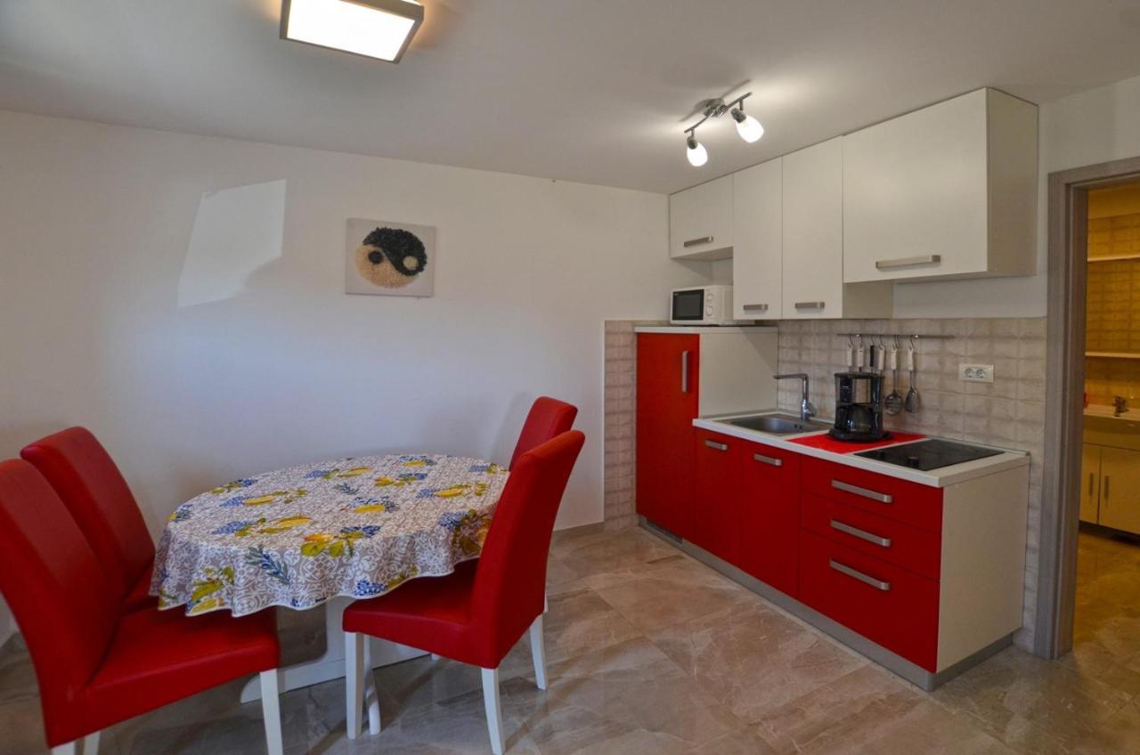 Apartments Velenik Rovinj