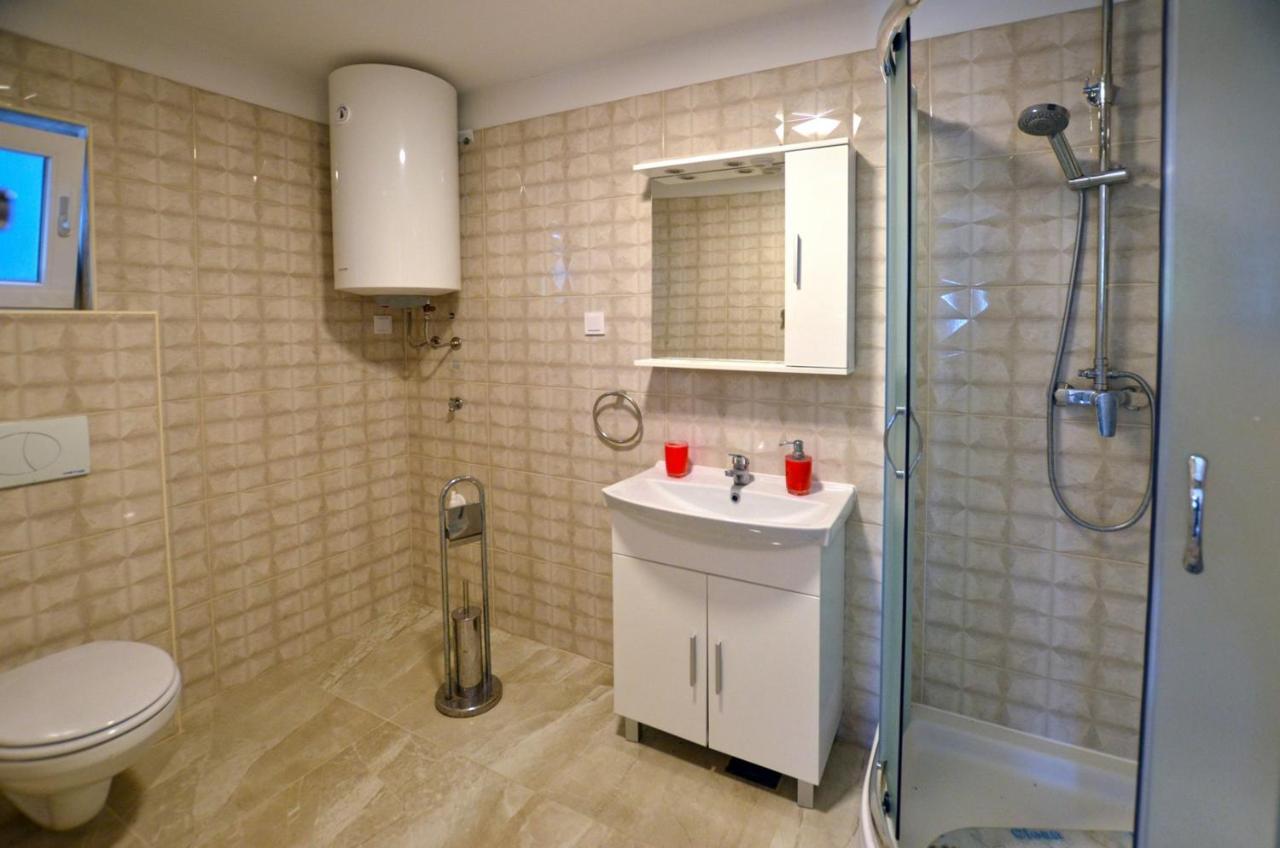 Gasthof Apartments Velenik Rovinj *