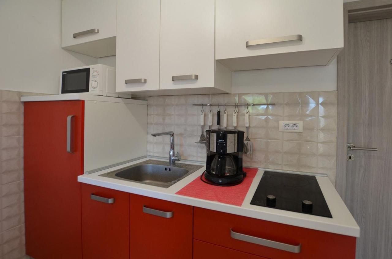 Gasthof Apartments Velenik Rovinj