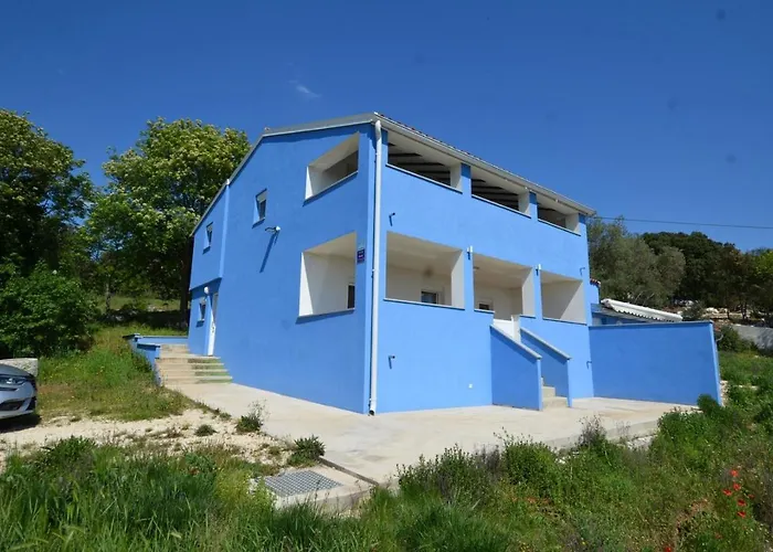 Apartments Velenik Rovinj